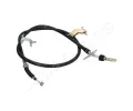 Tan lanko parkovac brzdy JAPANPARTS ‐ JPP BC-303