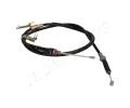 Tan lanko parkovac brzdy JAPANPARTS ‐ JPP BC-306