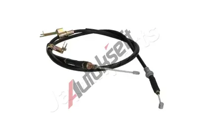 JAPANPARTS Tan lanko parkovac brzdy JPP BC-306, BC-306