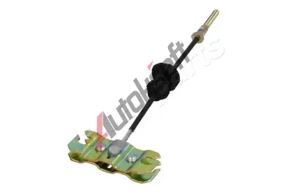 JAPANPARTS Tan lanko parkovac brzdy JPP BC-309, BC-309