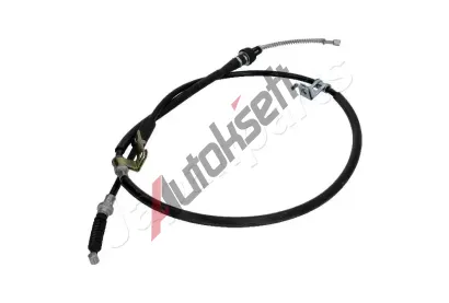 JAPANPARTS Tan lanko parkovac brzdy JPP BC-321L, BC-321L