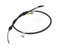 JAPANPARTS Tan lanko parkovac brzdy JPP BC-321L, BC-321L