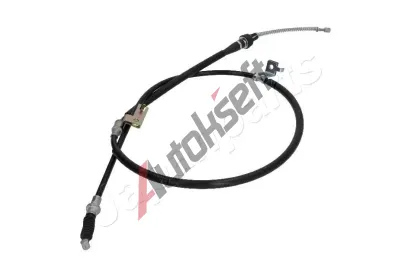 JAPANPARTS Tan lanko parkovac brzdy JPP BC-321R, BC-321R