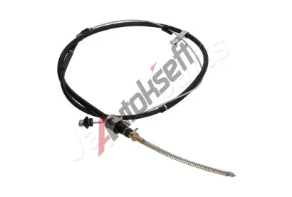 JAPANPARTS Ta�n� lanko parkovac� brzdy JPP BC-324L, BC-324L