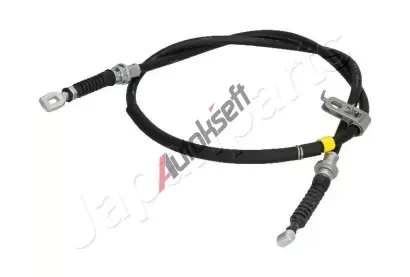 JAPANPARTS Tažné lanko parkovací brzdy JPP BC-326L, BC-326L JAPANPARTS Tažné lanko parkovací brzdy JPP BC-326L, BC-326L