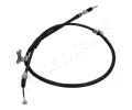 Tan lanko parkovac brzdy JAPANPARTS ‐ JPP BC-327L