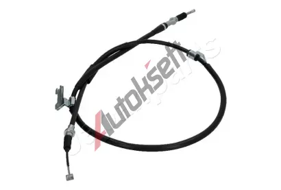 JAPANPARTS Tan lanko parkovac brzdy JPP BC-327L, BC-327L