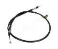 JAPANPARTS Tan lanko parkovac brzdy JPP BC-327R, BC-327R