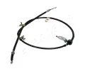 Tan lanko parkovac brzdy JAPANPARTS ‐ JPP BC-328L