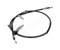 Tan lanko parkovac brzdy JAPANPARTS ‐ JPP BC-328R