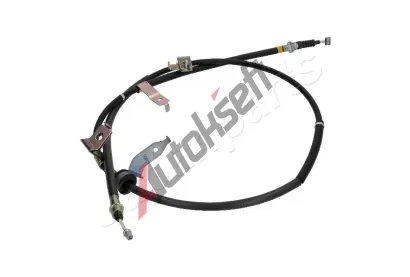 JAPANPARTS Tan lanko parkovac brzdy JPP BC-328R, BC-328R