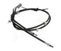 Tan lanko parkovac brzdy JAPANPARTS ‐ JPP BC-331