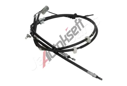 JAPANPARTS Tan lanko parkovac brzdy JPP BC-331, BC-331