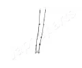 JAPANPARTS Tan lanko parkovac brzdy JPP BC-332, BC-332