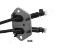 JAPANPARTS Tan lanko parkovac brzdy JPP BC-336, BC-336