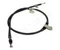 Tan lanko parkovac brzdy JAPANPARTS ‐ JPP BC-338L
