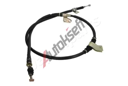 JAPANPARTS Tan lanko parkovac brzdy JPP BC-338L, BC-338L