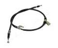 JAPANPARTS Tan lanko parkovac brzdy JPP BC-338L, BC-338L