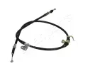 Tan lanko parkovac brzdy JAPANPARTS ‐ JPP BC-338R