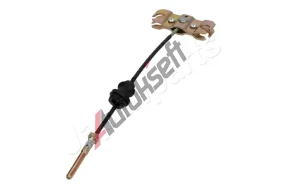 JAPANPARTS Tažné lanko parkovací brzdy JPP BC-340, BC-340 JAPANPARTS Tažné lanko parkovací brzdy JPP BC-340, BC-340