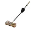 JAPANPARTS Tažné lanko parkovací brzdy JPP BC-340, BC-340