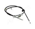 Tan lanko parkovac brzdy JAPANPARTS ‐ JPP BC-341L