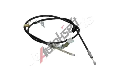 JAPANPARTS Tan lanko parkovac brzdy JPP BC-341L, BC-341L