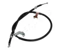 Tan lanko parkovac brzdy JAPANPARTS ‐ JPP BC-349L