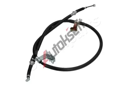 JAPANPARTS Tan lanko parkovac brzdy JPP BC-349L, BC-349L