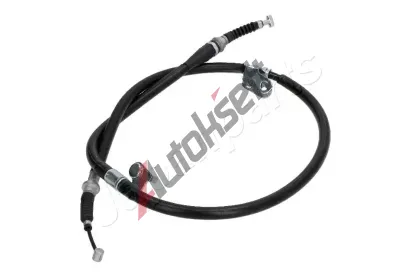 JAPANPARTS Tan lanko parkovac brzdy JPP BC-349R, BC-349R
