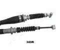 JAPANPARTS Tan lanko parkovac brzdy JPP BC-349R, BC-349R