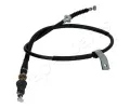 Tan lanko parkovac brzdy JAPANPARTS ‐ JPP BC-351L