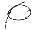 Tan lanko parkovac brzdy JAPANPARTS ‐ JPP BC-402