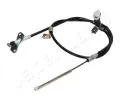Tan lanko parkovac brzdy JAPANPARTS ‐ JPP BC-404