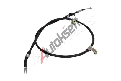 JAPANPARTS Tažné lanko parkovací brzdy JPP BC-405, BC-405 JAPANPARTS Tažné lanko parkovací brzdy JPP BC-405, BC-405