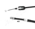 JAPANPARTS Tažné lanko parkovací brzdy JPP BC-405, BC-405