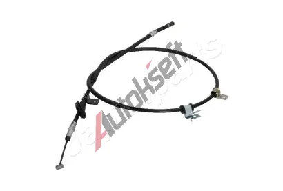 JAPANPARTS Tažné lanko parkovací brzdy JPP BC-406, BC-406 JAPANPARTS Tažné lanko parkovací brzdy JPP BC-406, BC-406