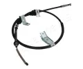 Tan lanko parkovac brzdy JAPANPARTS ‐ JPP BC-411L