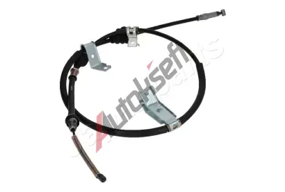 JAPANPARTS Tan lanko parkovac brzdy JPP BC-411L, BC-411L
