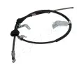 JAPANPARTS Tan lanko parkovac brzdy JPP BC-411L, BC-411L