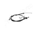 JAPANPARTS Tan lanko parkovac brzdy JPP BC-411R, BC-411R