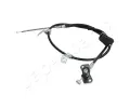 Tan lanko parkovac brzdy JAPANPARTS ‐ JPP BC-412L