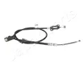 Tan lanko parkovac brzdy JAPANPARTS ‐ JPP BC-412R