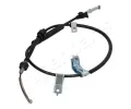 Tan lanko parkovac brzdy JAPANPARTS ‐ JPP BC-414R