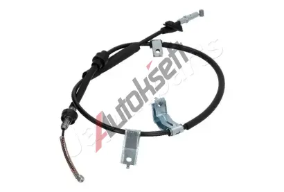 JAPANPARTS Tan lanko parkovac brzdy JPP BC-414R, BC-414R