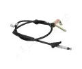 Tan lanko parkovac brzdy JAPANPARTS ‐ JPP BC-419L