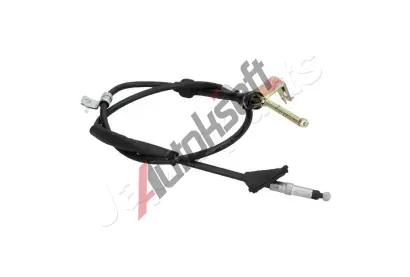 JAPANPARTS Tan lanko parkovac brzdy JPP BC-419L, BC-419L