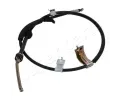 JAPANPARTS Tan lanko parkovac brzdy JPP BC-419R, BC-419R