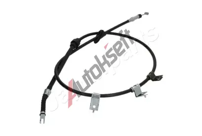 JAPANPARTS Tan lanko parkovac brzdy JPP BC-423L, BC-423L