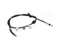 Tan lanko parkovac brzdy JAPANPARTS ‐ JPP BC-423R